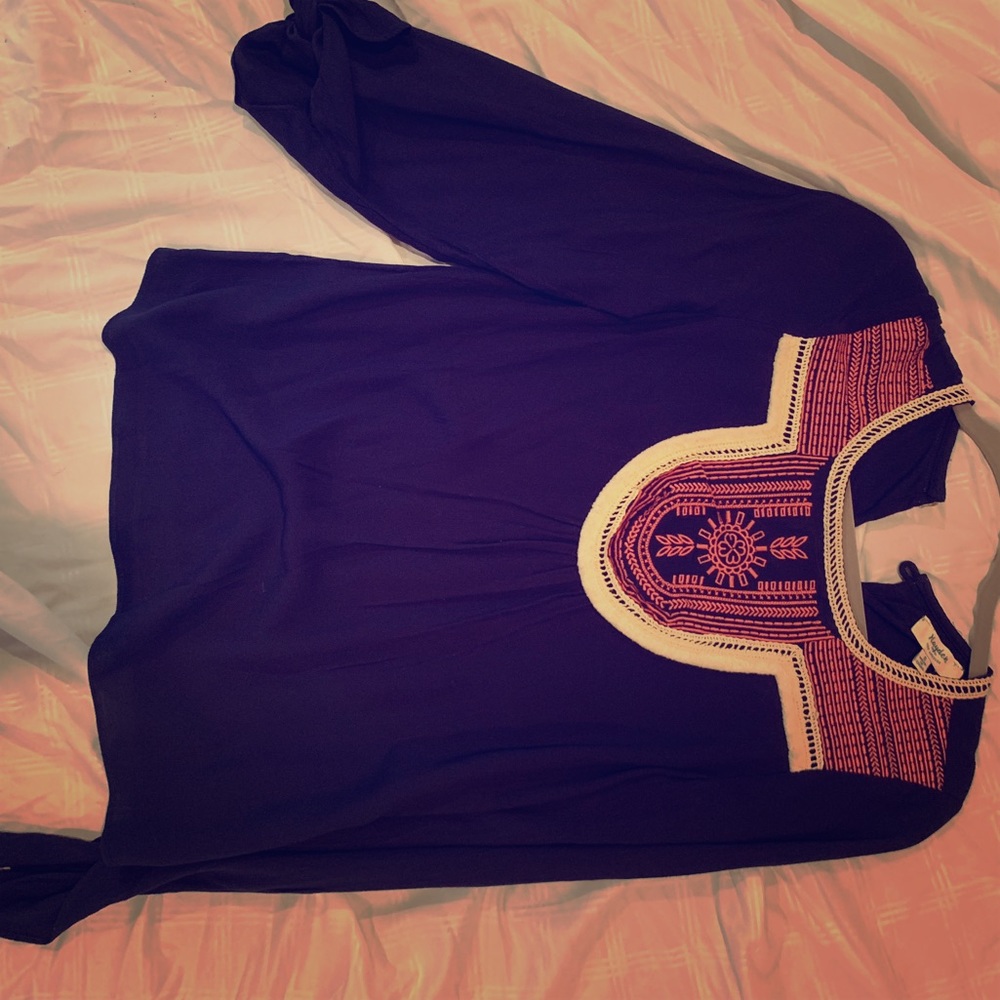 Hayden LA Blouse